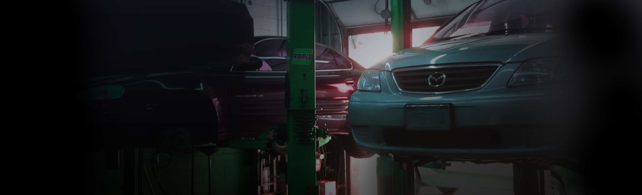 Edison Automotive Auto Repair Edison, NJ